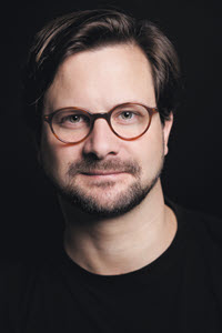 Foto Daniel Greitens